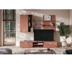 Гостиная "Ингрид ясень"