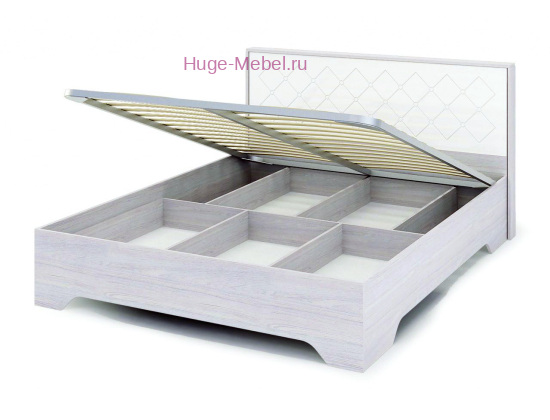 Кровать подъемная 160 "Сальма КР 026"