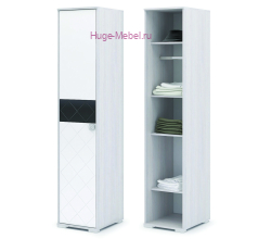 Шкаф узкий "Сальма ШК 021"