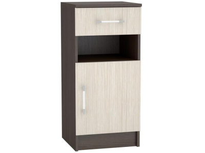 Тумба для прихожей "Машенька ТБ-201" венге