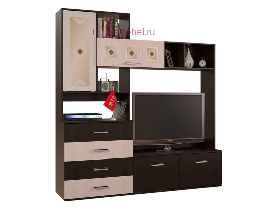 Центральная секция Белла