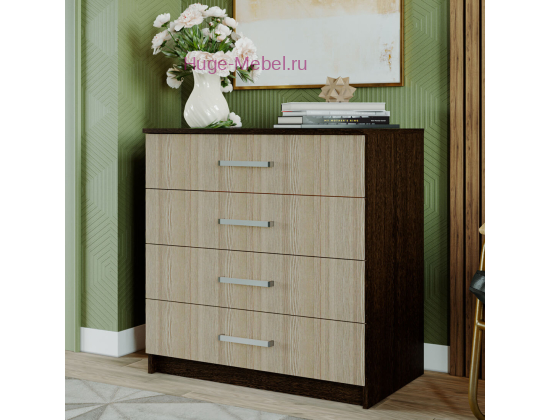 Комод "Фиеста 850 венге"