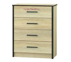 Комод "Лирика"