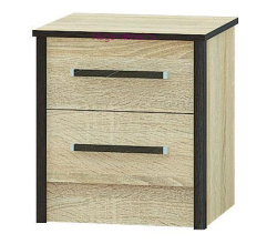 Тумба прикроватная "Лирика"