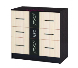 Комод "Эрика"