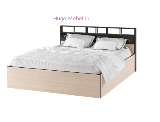 Кровать 140х200 "Эрика"