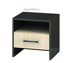 Тумба прикроватная "Эрика"