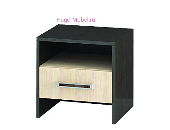 Тумба прикроватная "Эрика"