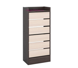 Обувница "Ямайка ЯПТ-1 Венге"