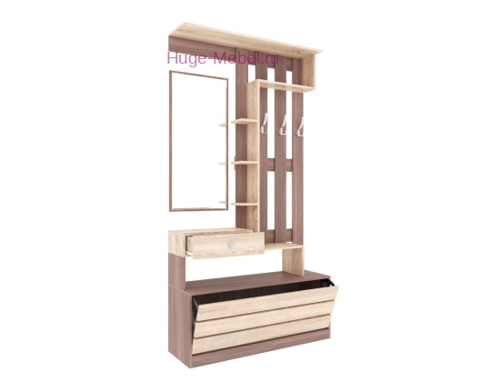 Вешалка "Ямайка ЯПЦС-1 Шимо"