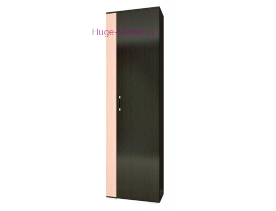 Шкаф платяной "Оскар-18 венге"