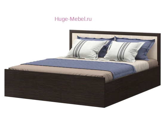 Кровать "Фиеста 120х200" Light