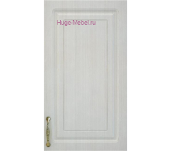 Кухня Юлия - Фасад Ф-52 Сандал Белый