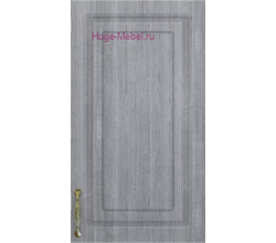 Кухня Юлия - Фасад Ф-23 Сандал Серый