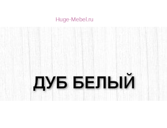 Кухня Мария - Фасад Ф-96 Дуб белый