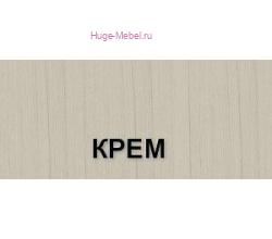 Кухня Мария - Фасад Ф-23 Крем