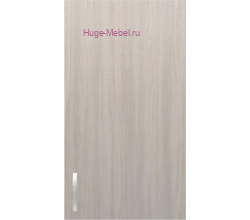 Кухня Дина - Фасад Ф-42 Шимо Светлый