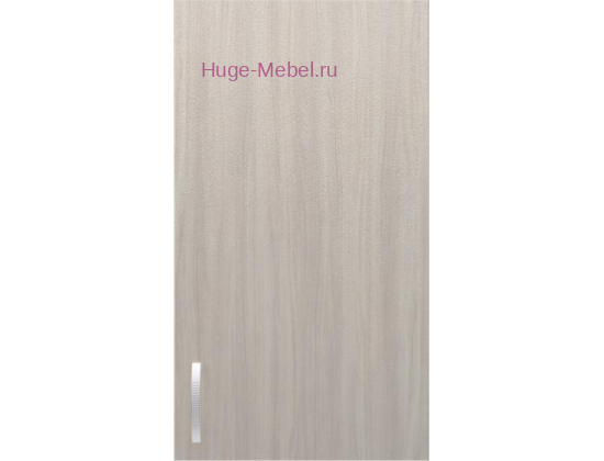 Кухня Дина - Фасад Ф-89 Шимо Светлый