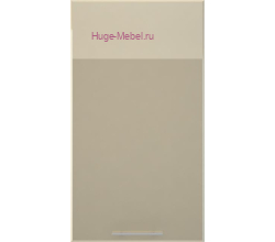 Кухня Ксения - Фасад Ф-22 Кофе с молоком