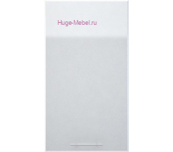 Кухня Ксения - Фасад Ф-32 Белый