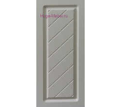 Кухня Модена - Фасад Ф-87 Дуб ваниль