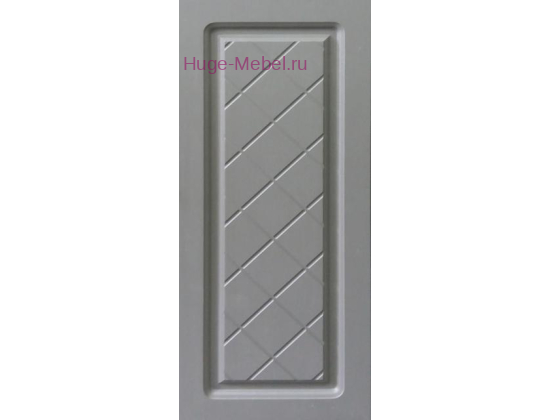 Кухня Модена - Фасад Ф-11 Дуб серый