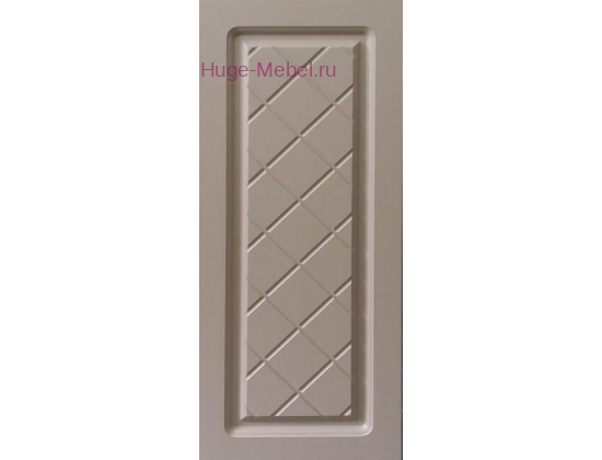 Кухня Модена - Фасад Ф-31 Дуб кофе