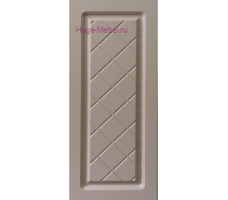 Кухня Модена - Фасад Ф-22 Дуб кофе