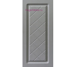 Кухня Модена - Фасад Ф-23 Дуб серый