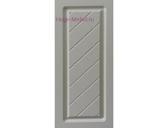 Кухня Модена - Фасад Ф-43 Дуб ваниль